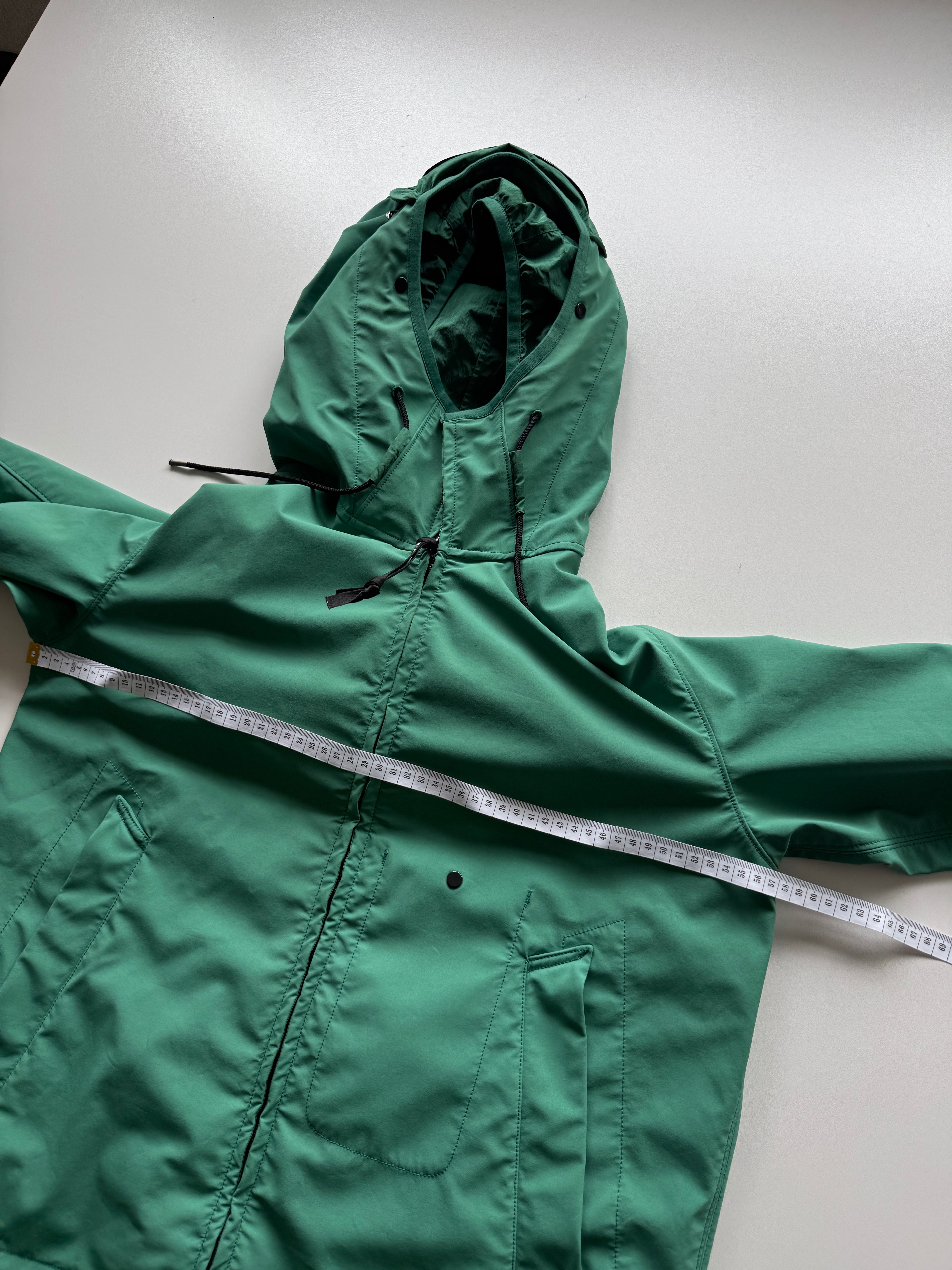 CP Company GD Shell Down Jacket