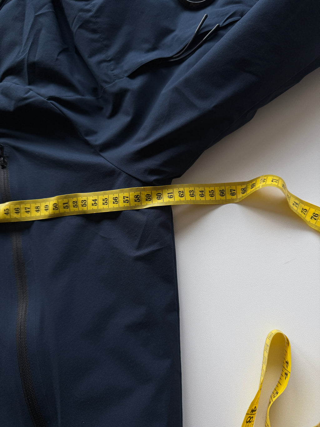 CP Company Pro Tek Primaloft Jacket