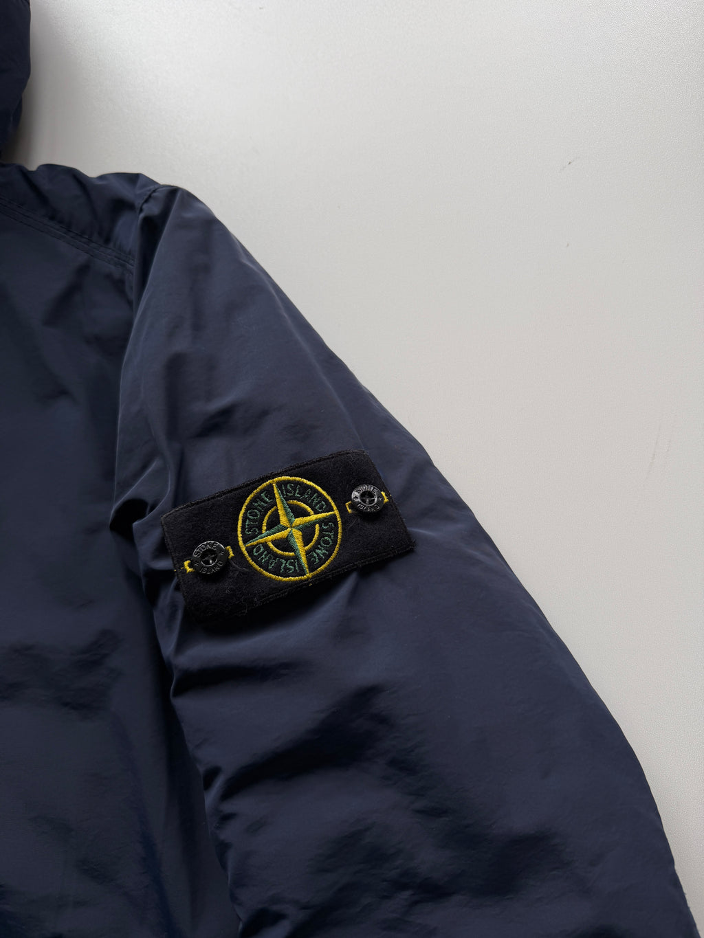 Stone Island Micro Reps Primaloft Jacket