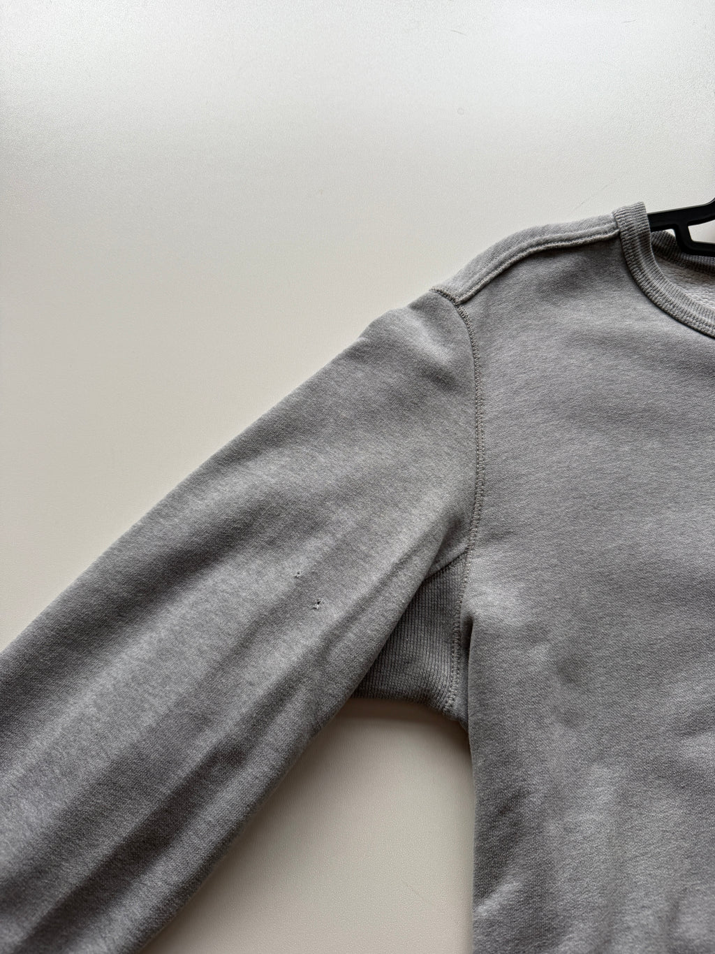 Stone Island Grey Sweater