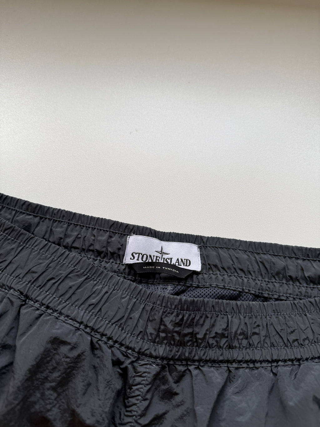 Stone Island Nylon Jogger