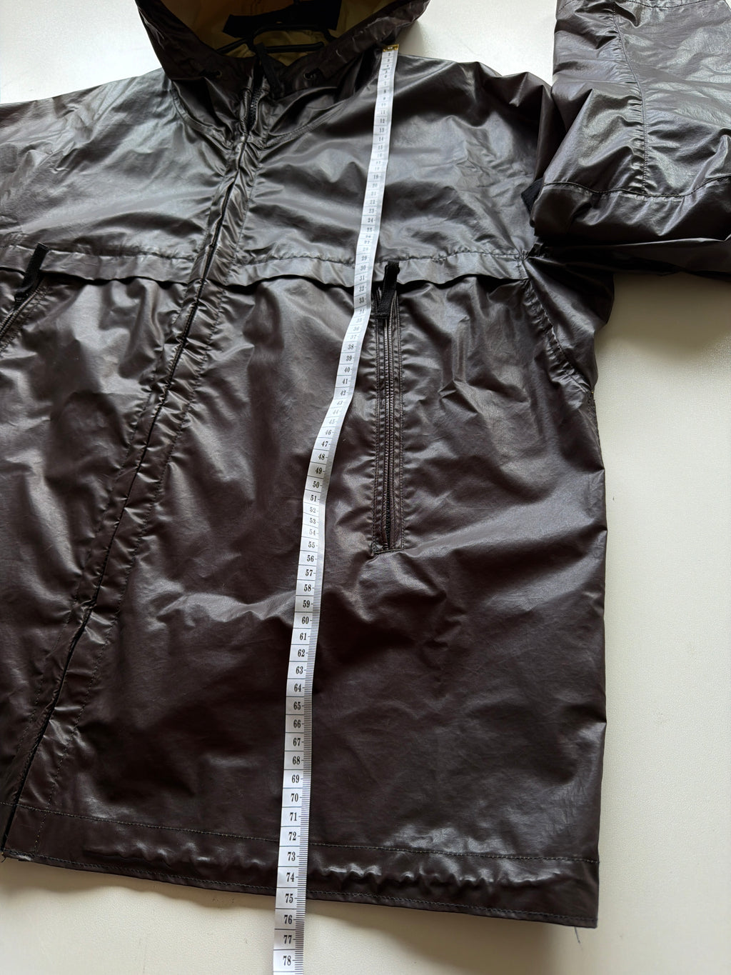 Stone Island Heat Reactive Jacket
