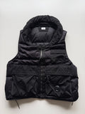 CP Company J Mesh Down Jacket