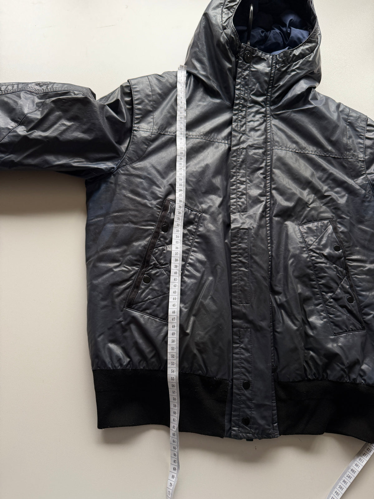 Stone Island Ice Down Jacket