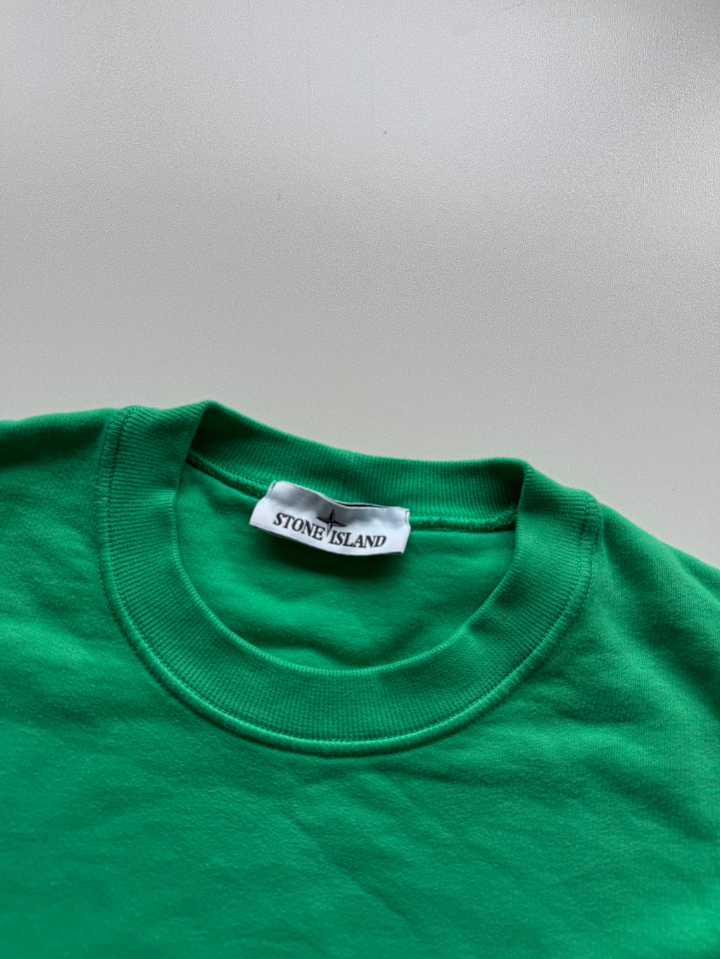 Stone Island Sweater