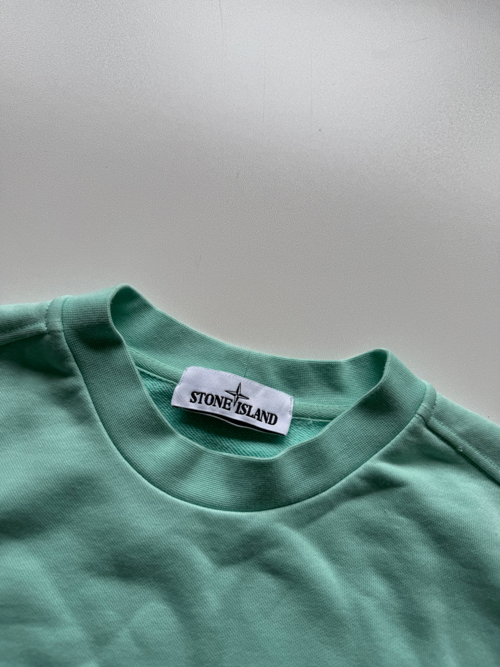 Stone Island Marina Sweater