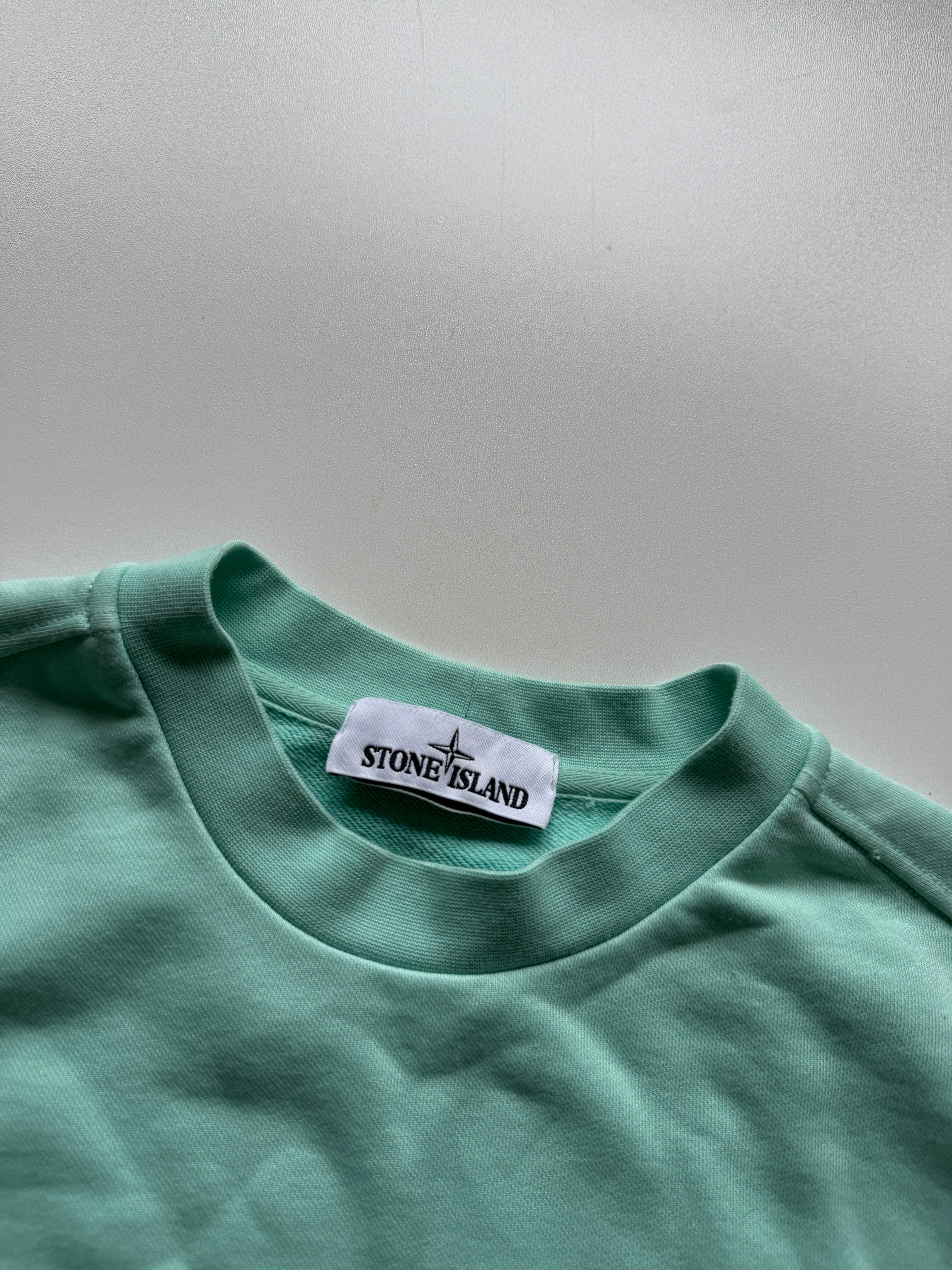 Stone Island Marina Sweater