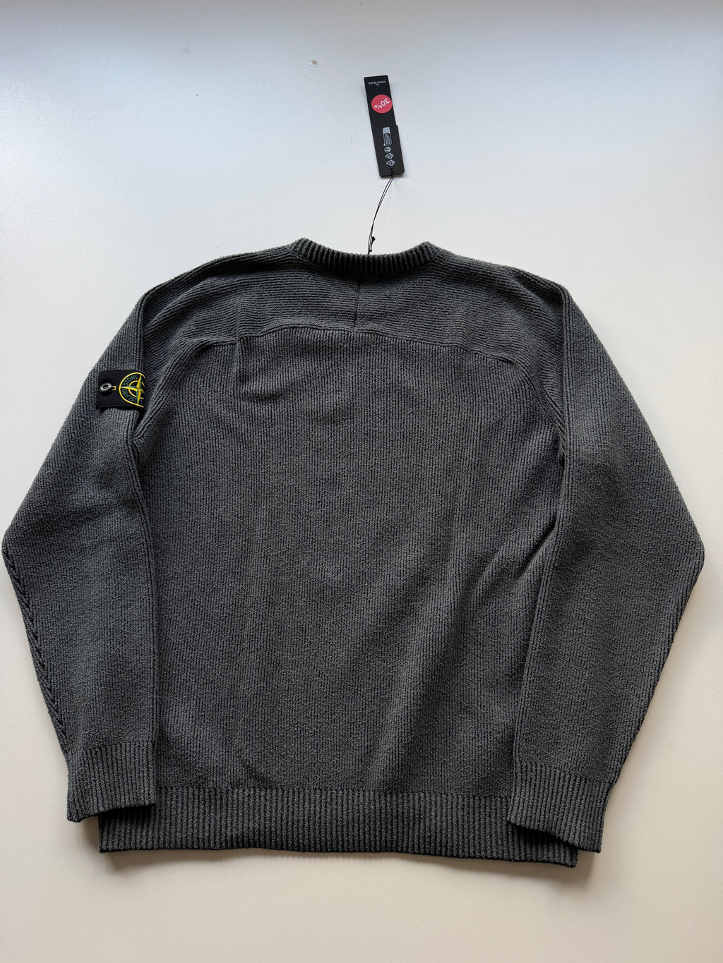 Stone Island Knitwear Jumper