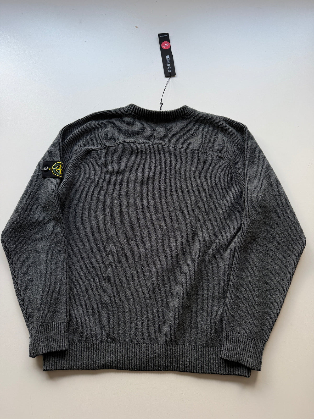 Stone Island Knitwear Jumper