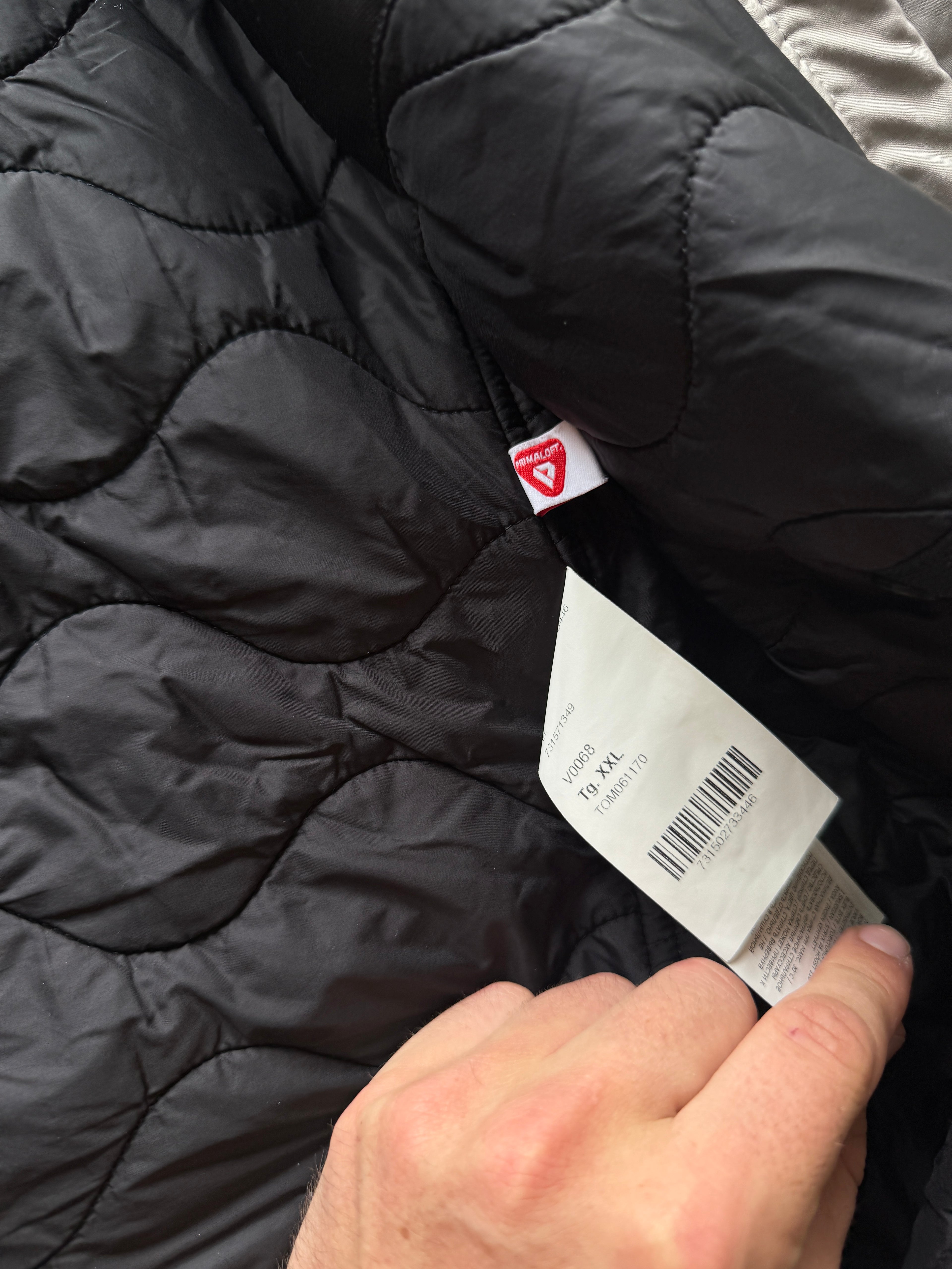 Stone Island David TC Primaloft Jacket