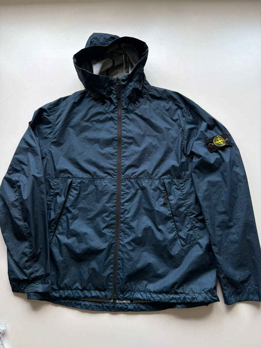 Stone Island Membrama 3L TC Jacket
