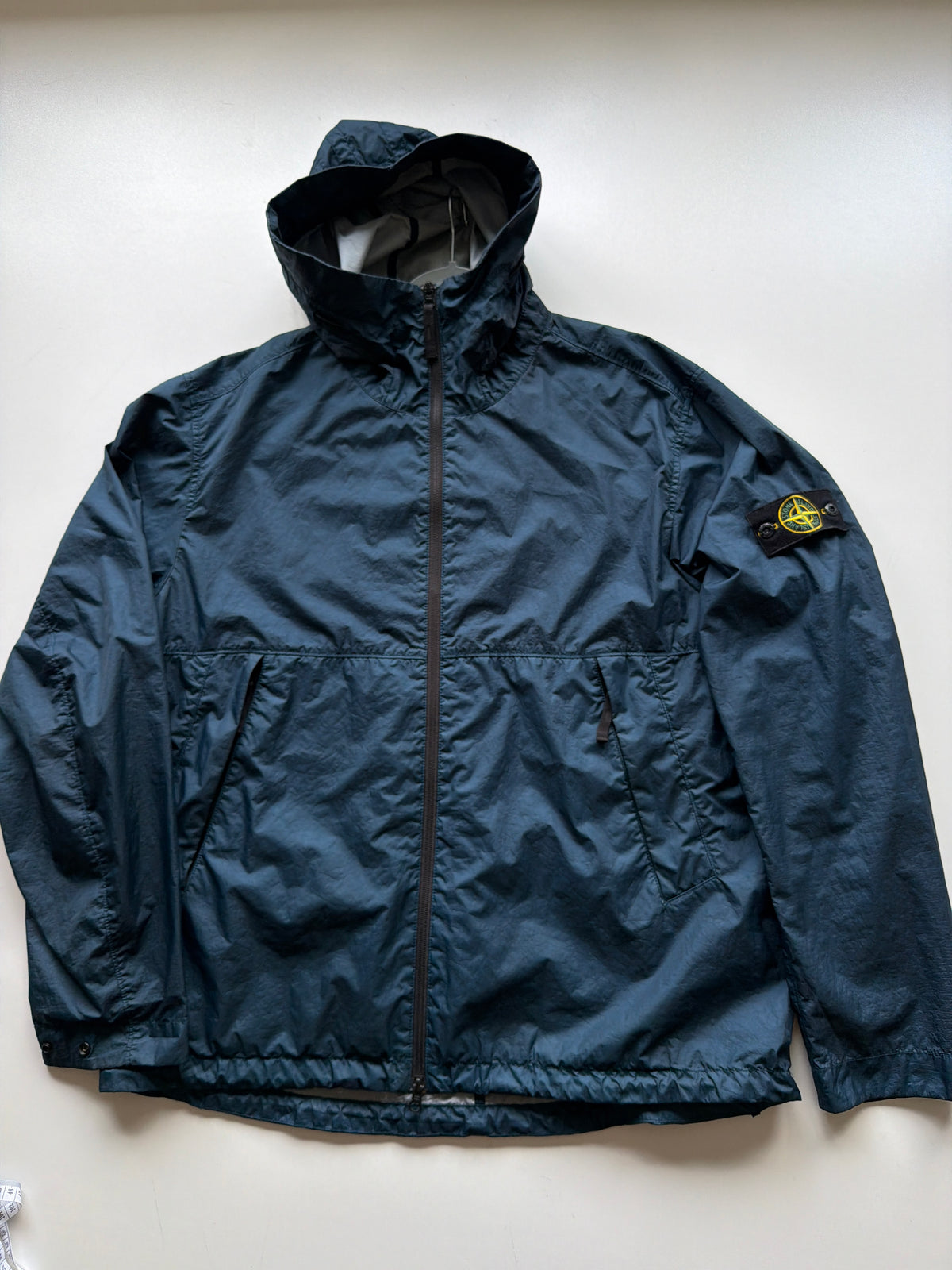 Stone Island Membrama 3L TC Jacket