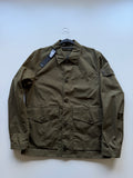 Stone Island Ventile Ghost Piece Jacket