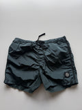 Stone Island Nylon Swimshort Green