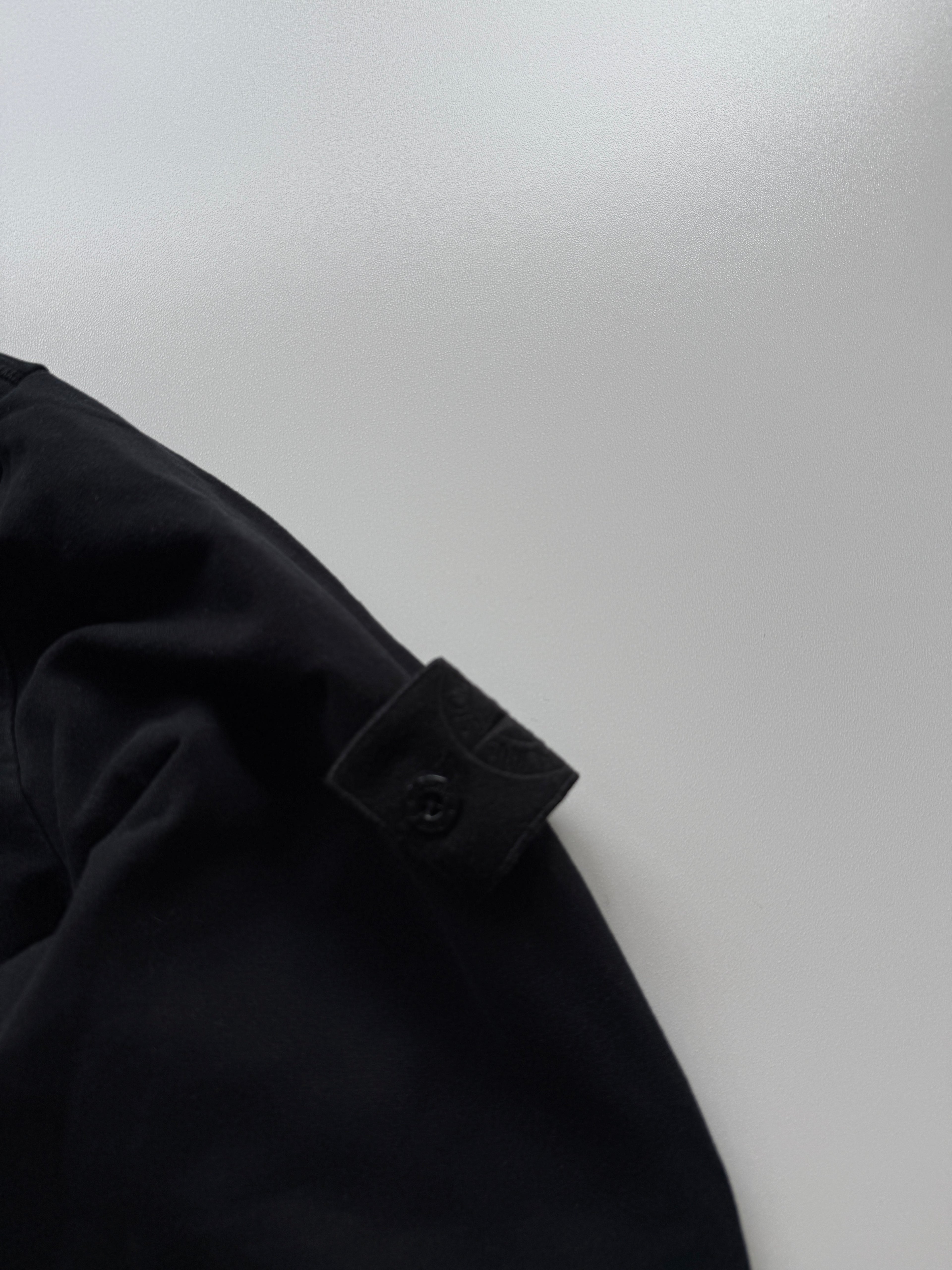 Stone Island Ghost Sweater