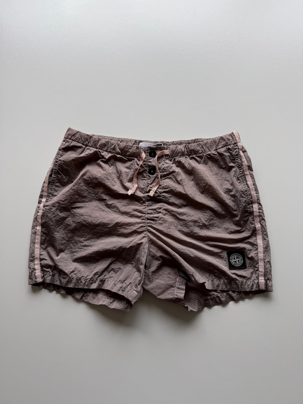 Stone Island Nylon Swimshorts