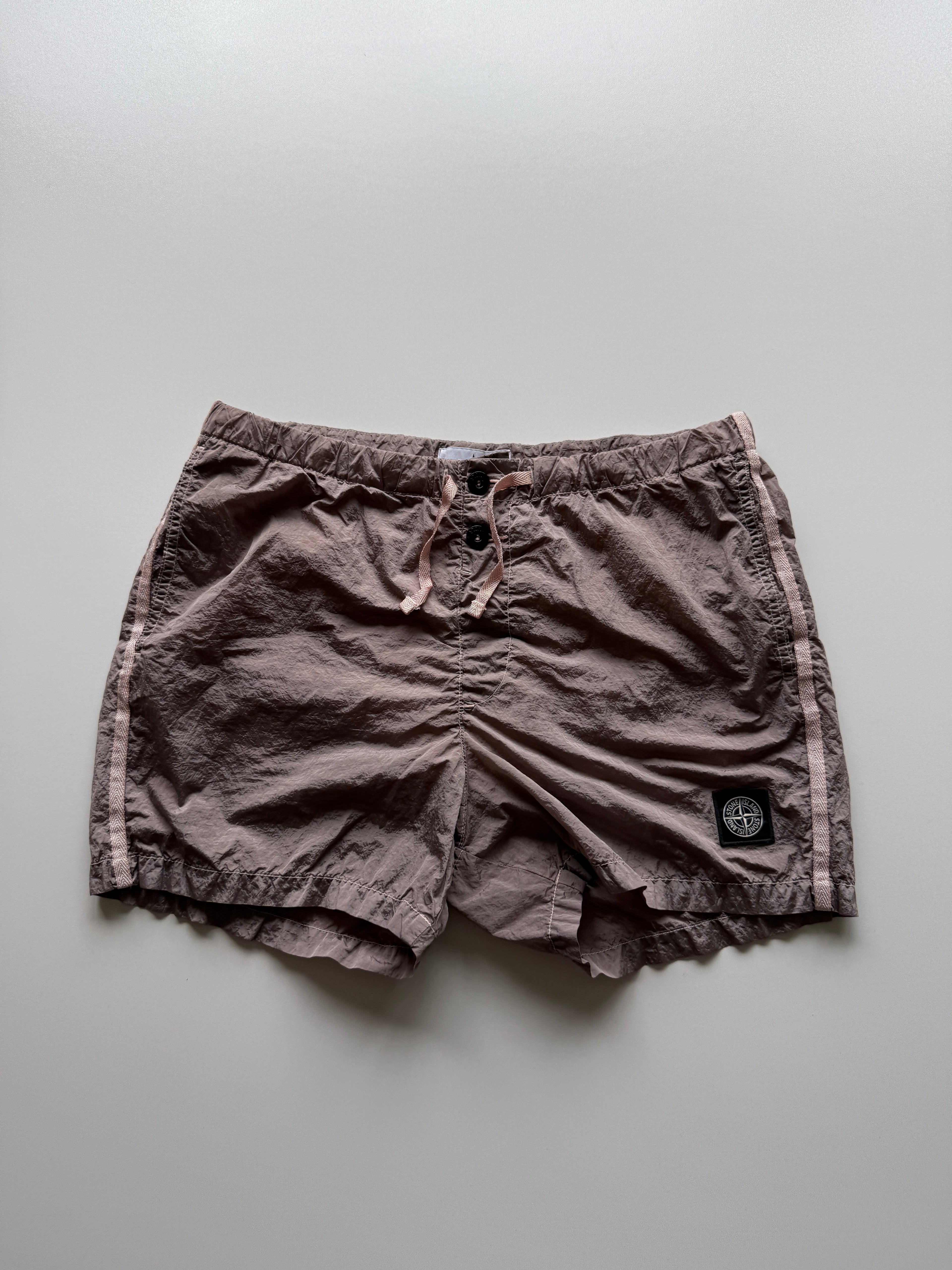 Stone Island Nylon Swimshorts