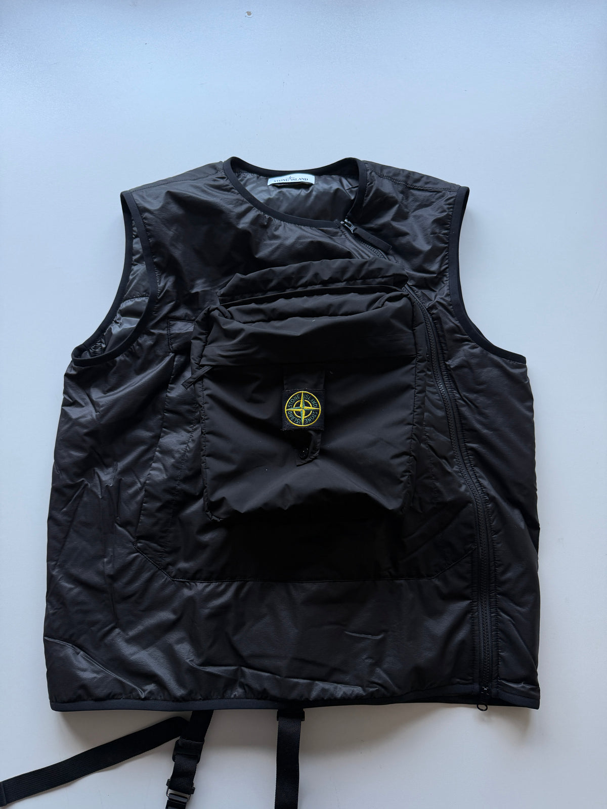 Stone Island Gore-Tex 3 in 1 Packable Anorak