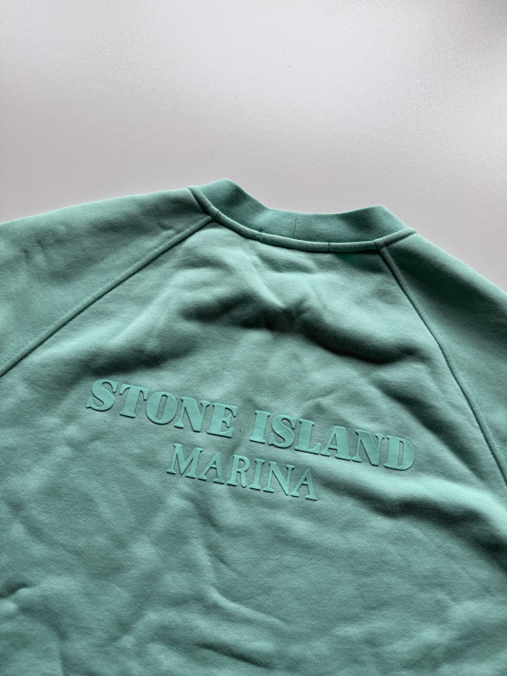 Stone Island Marina Sweater