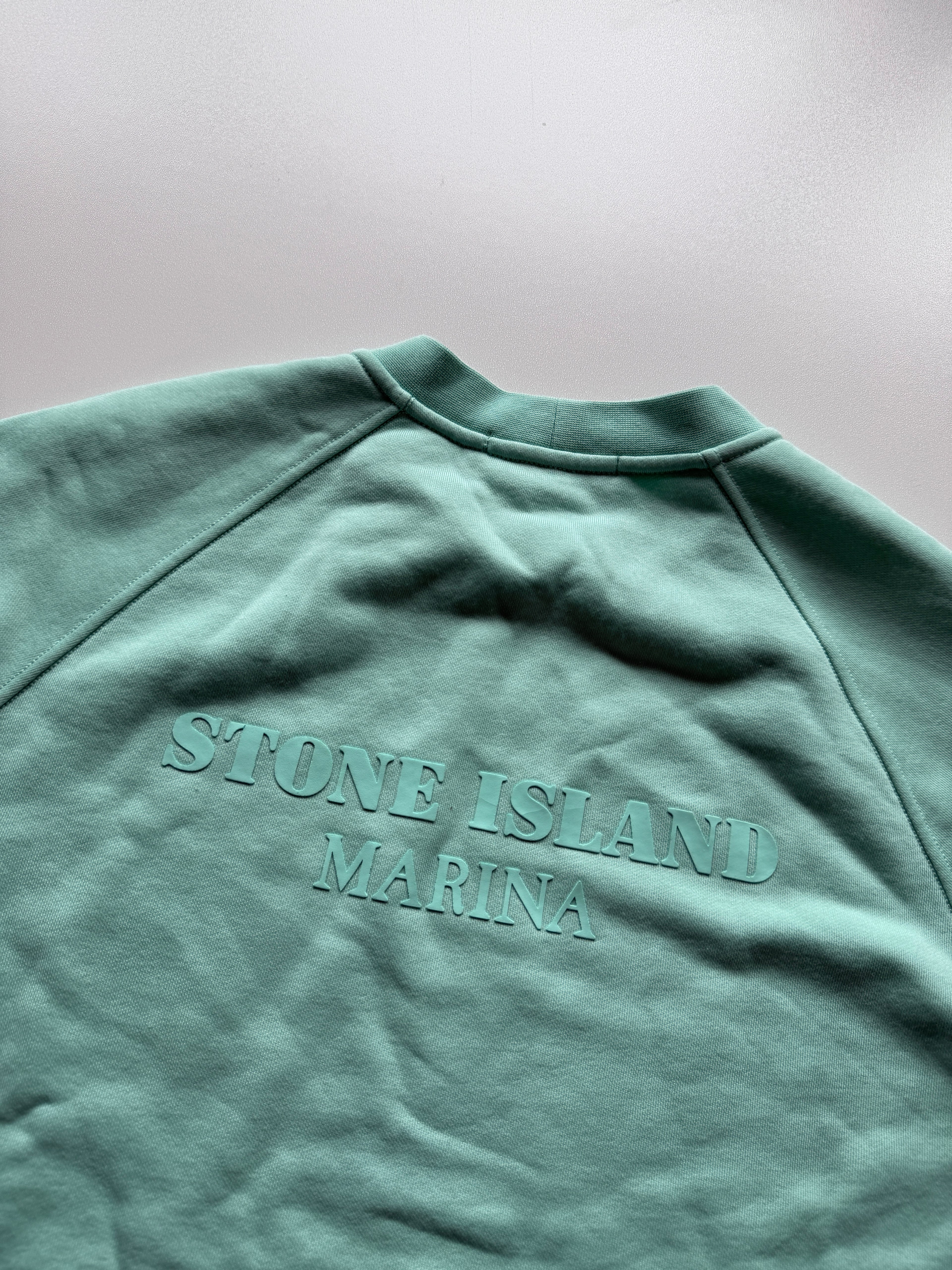 Stone Island Marina Sweater