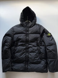 Stone Island Garment Dyed Down Jacket