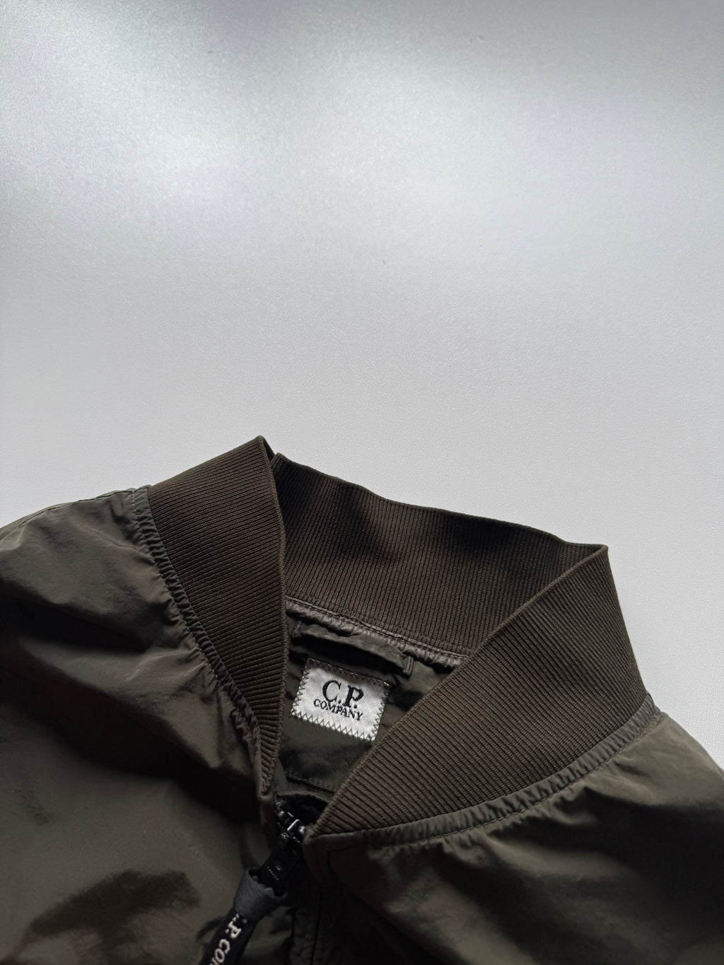 CP Company Nycra R Jacket