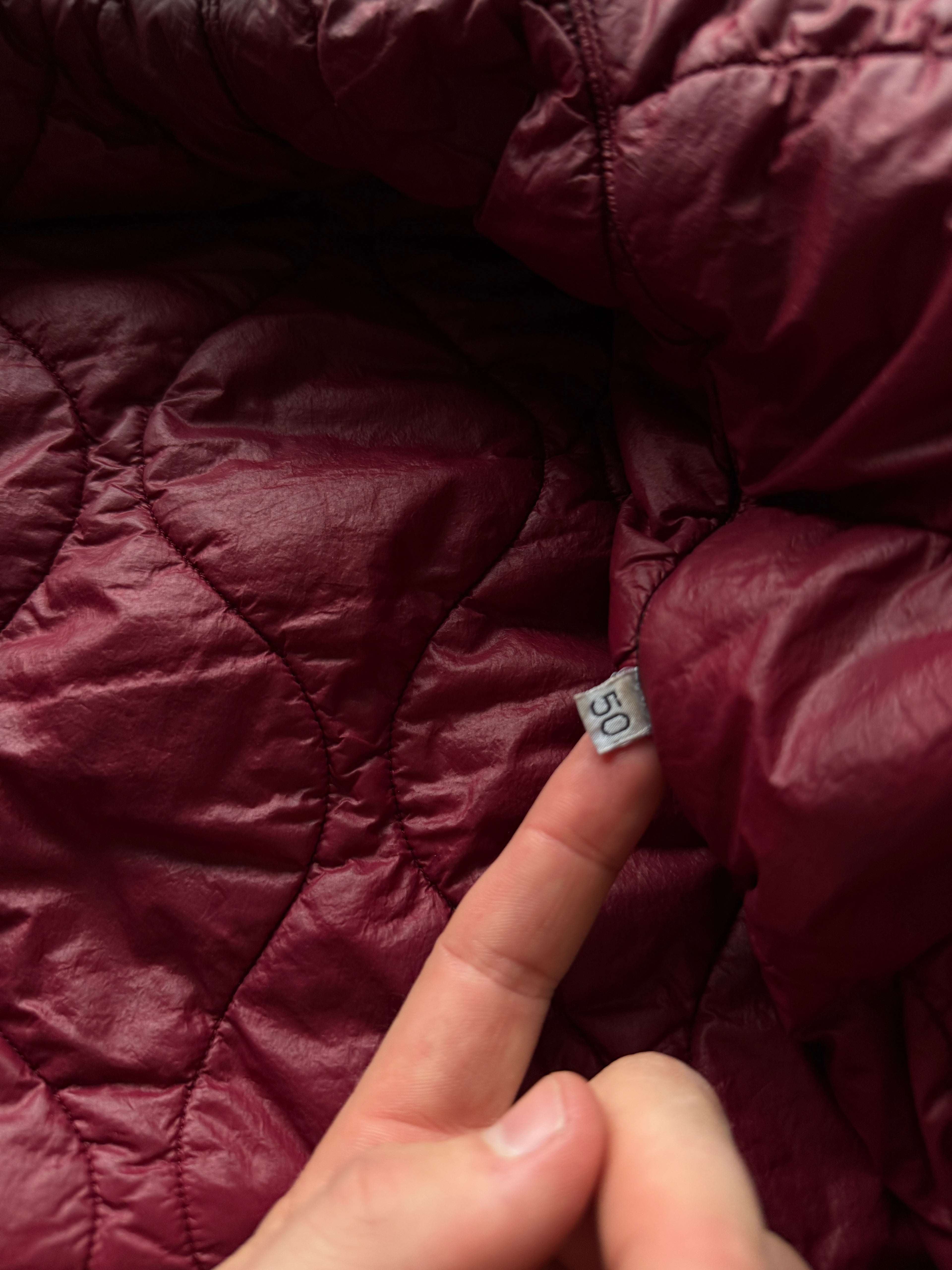 CP Company Quartz Jacket