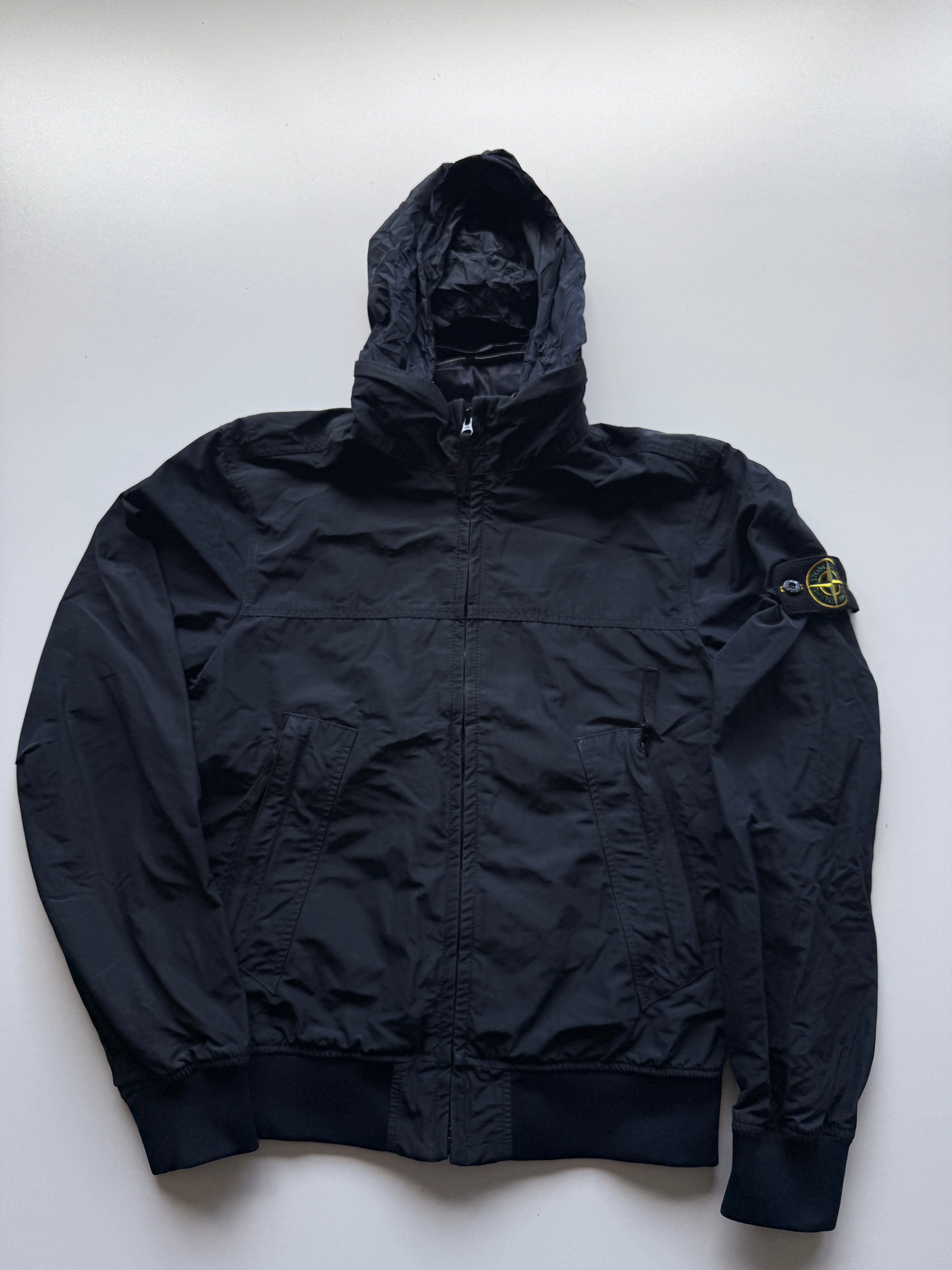 Stone Island Micro Reps Jacket