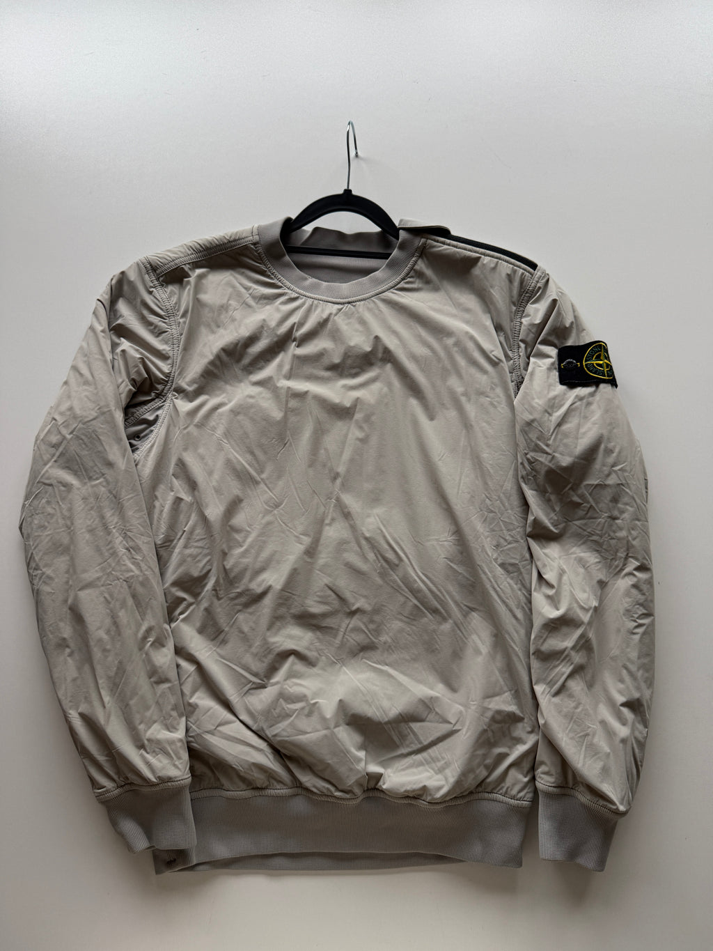 Stone Island X Nike Comfort Tech Pullover