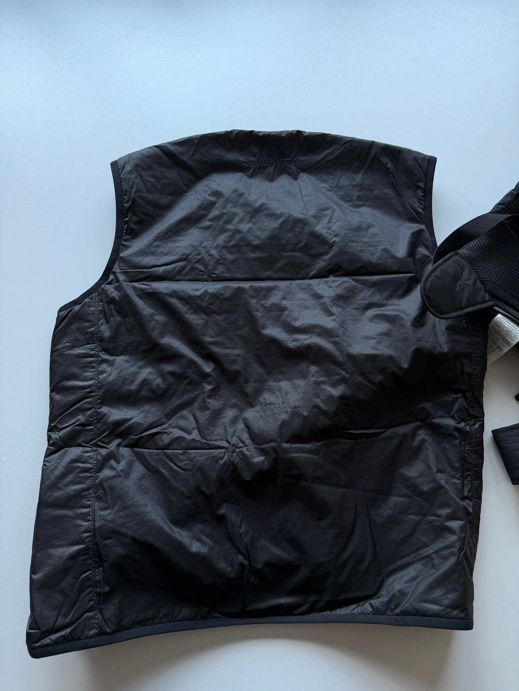 Stone Island Gore-Tex 3 in 1 Packable Anorak