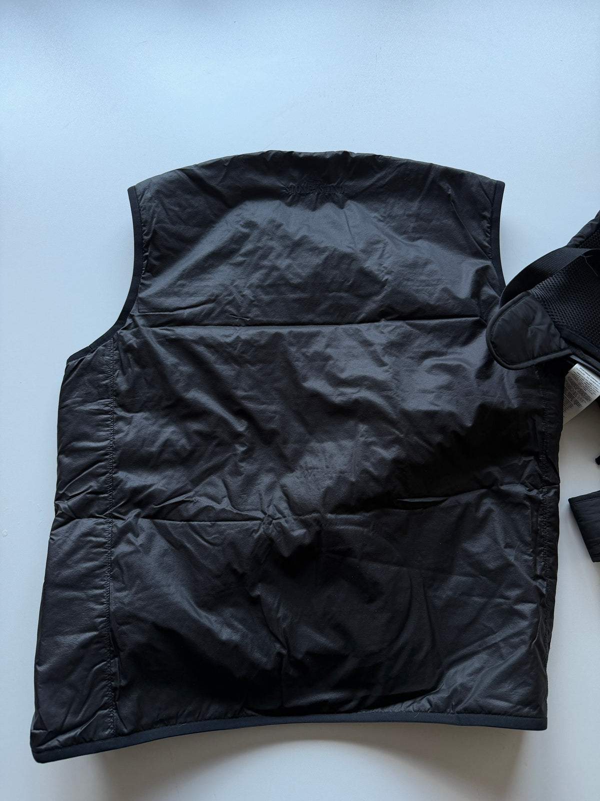 Stone Island Gore-Tex 3 in 1 Packable Anorak