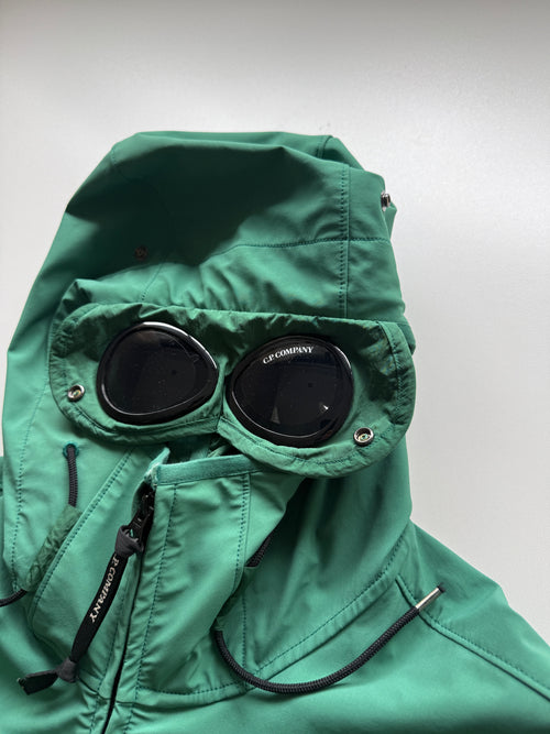 CP Company GD Shell Down Jacket