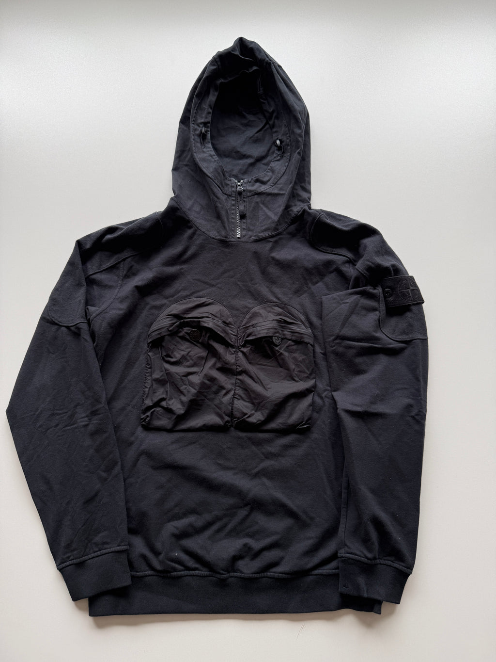 Stone Island Ghost Smock