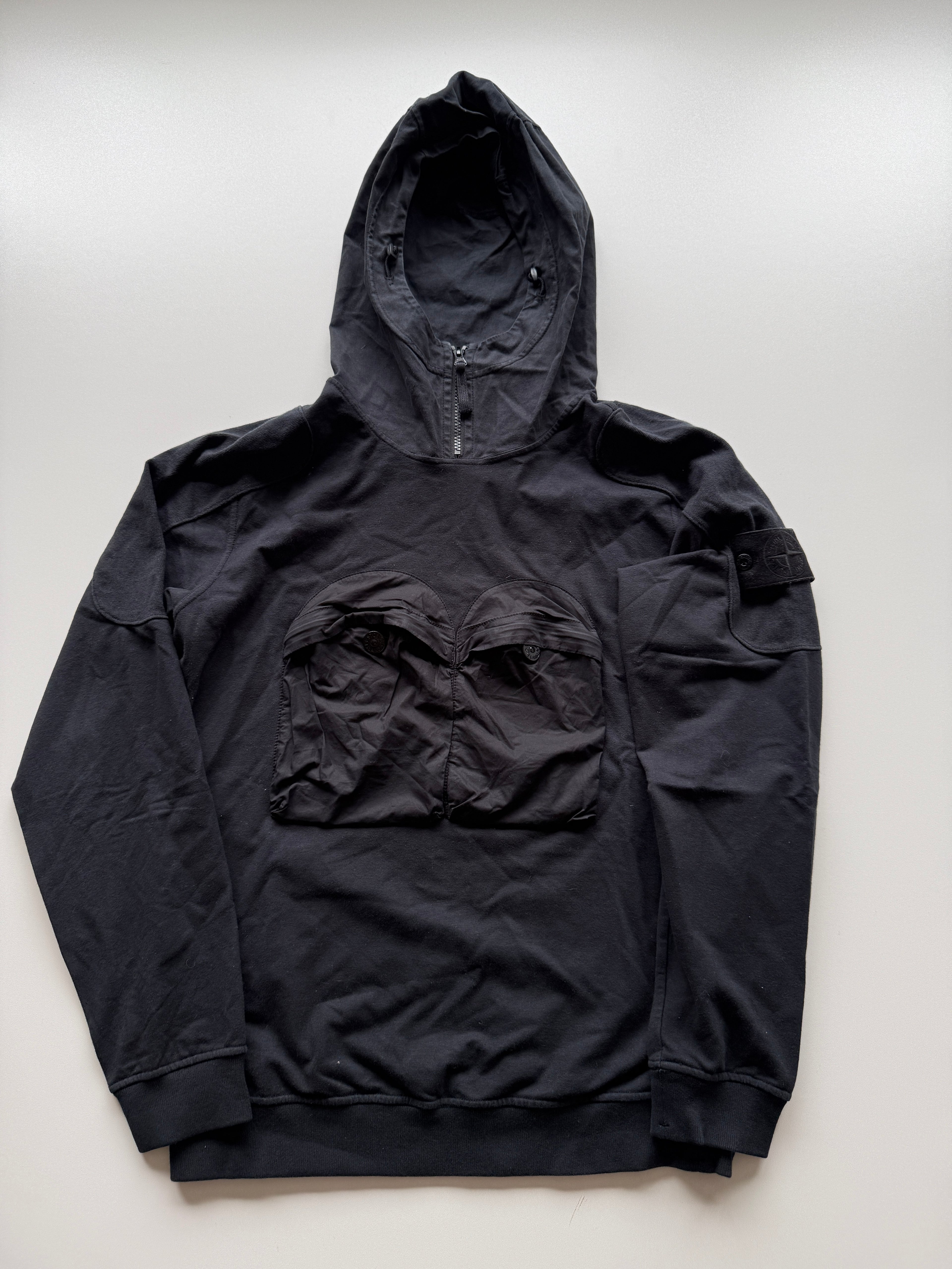 Stone Island Ghost Smock