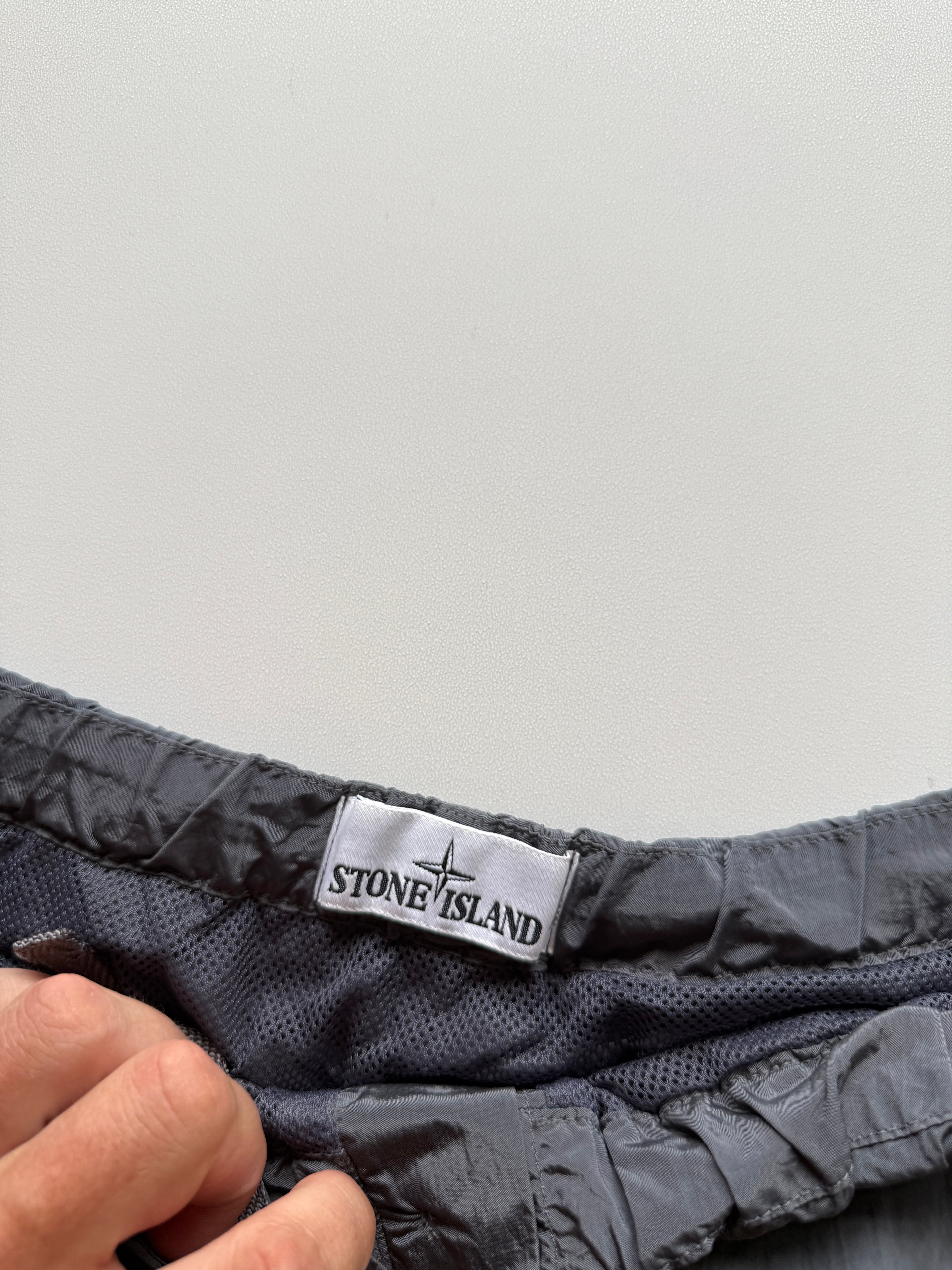 Stone Island Nylon Swimshort
