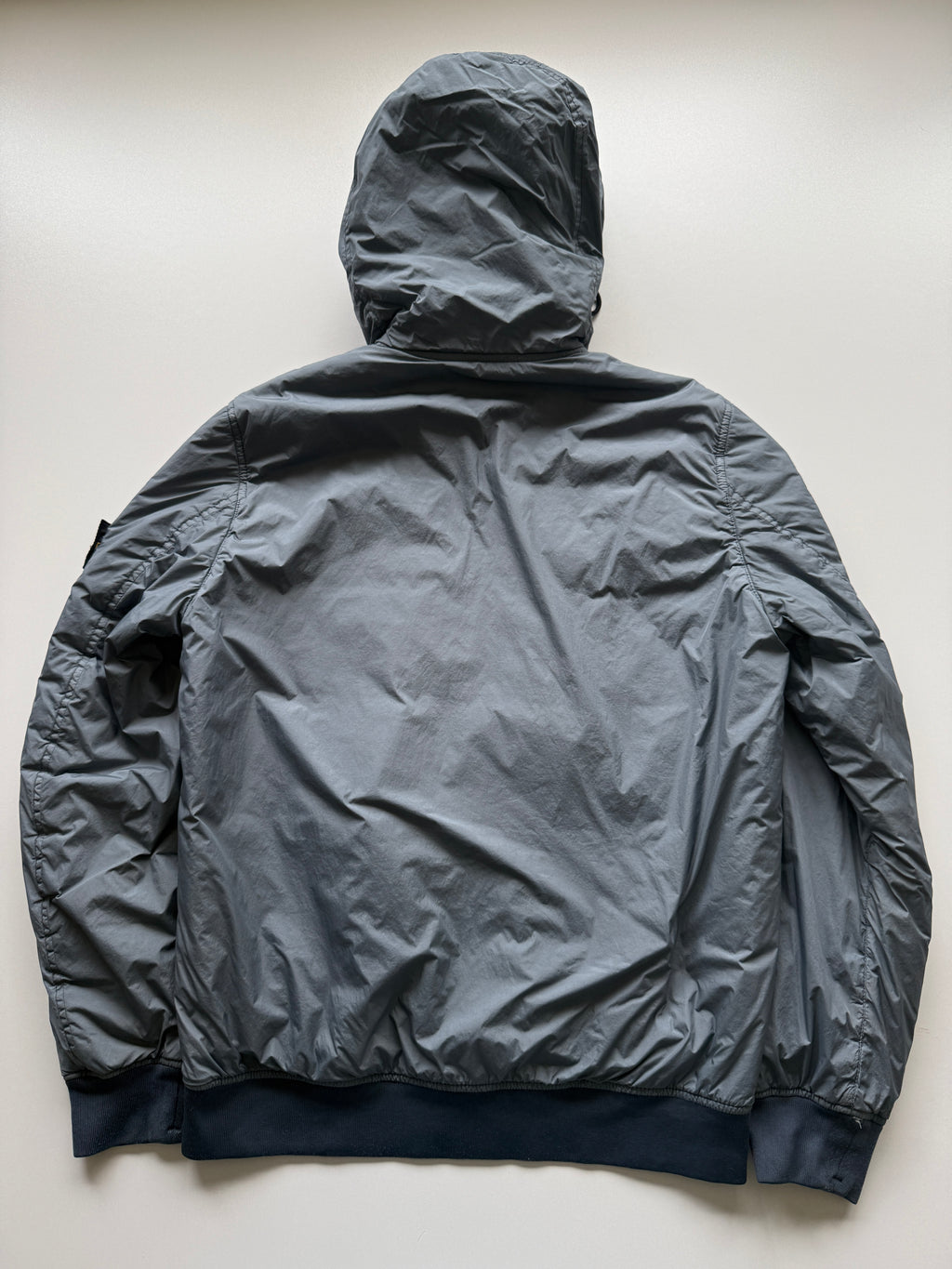 Stone Island Garment Primaloft Jacket