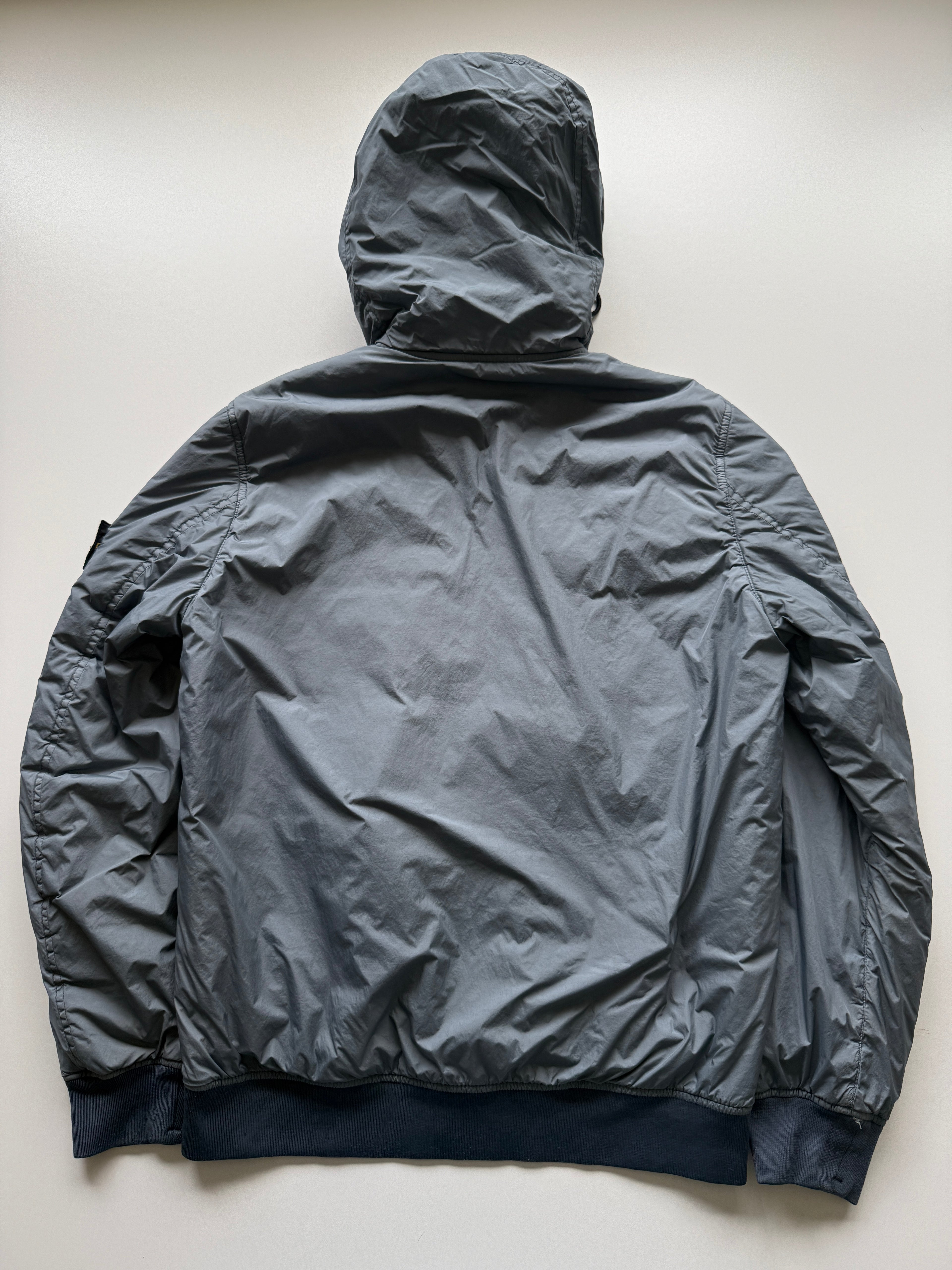 Stone Island Garment Primaloft Jacket