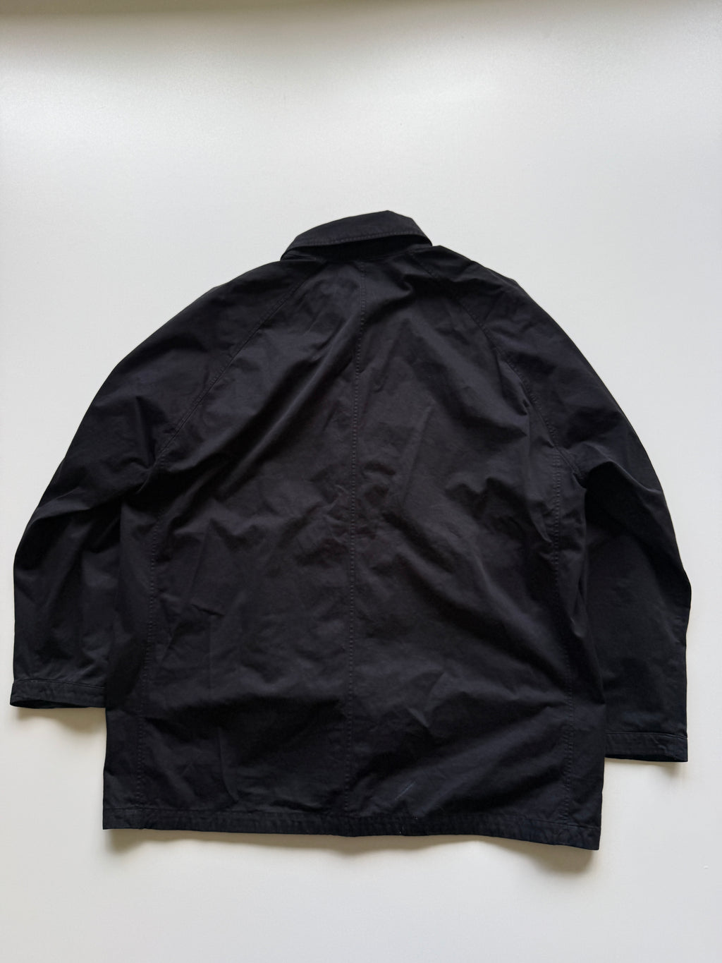 Stone Island Ghost Jacket