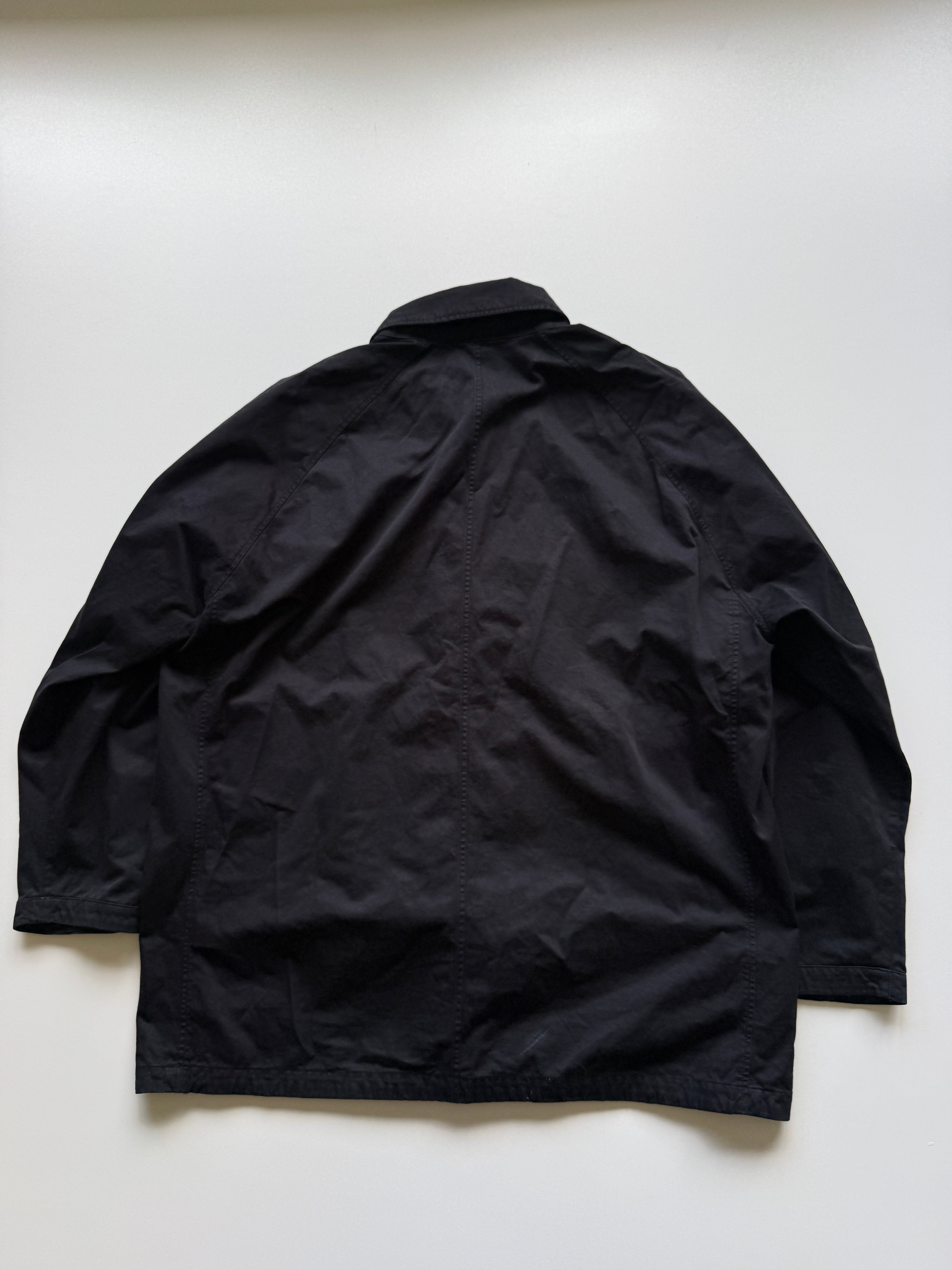 Stone Island Ghost Jacket
