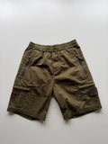 Stone Island Ghost Shorts