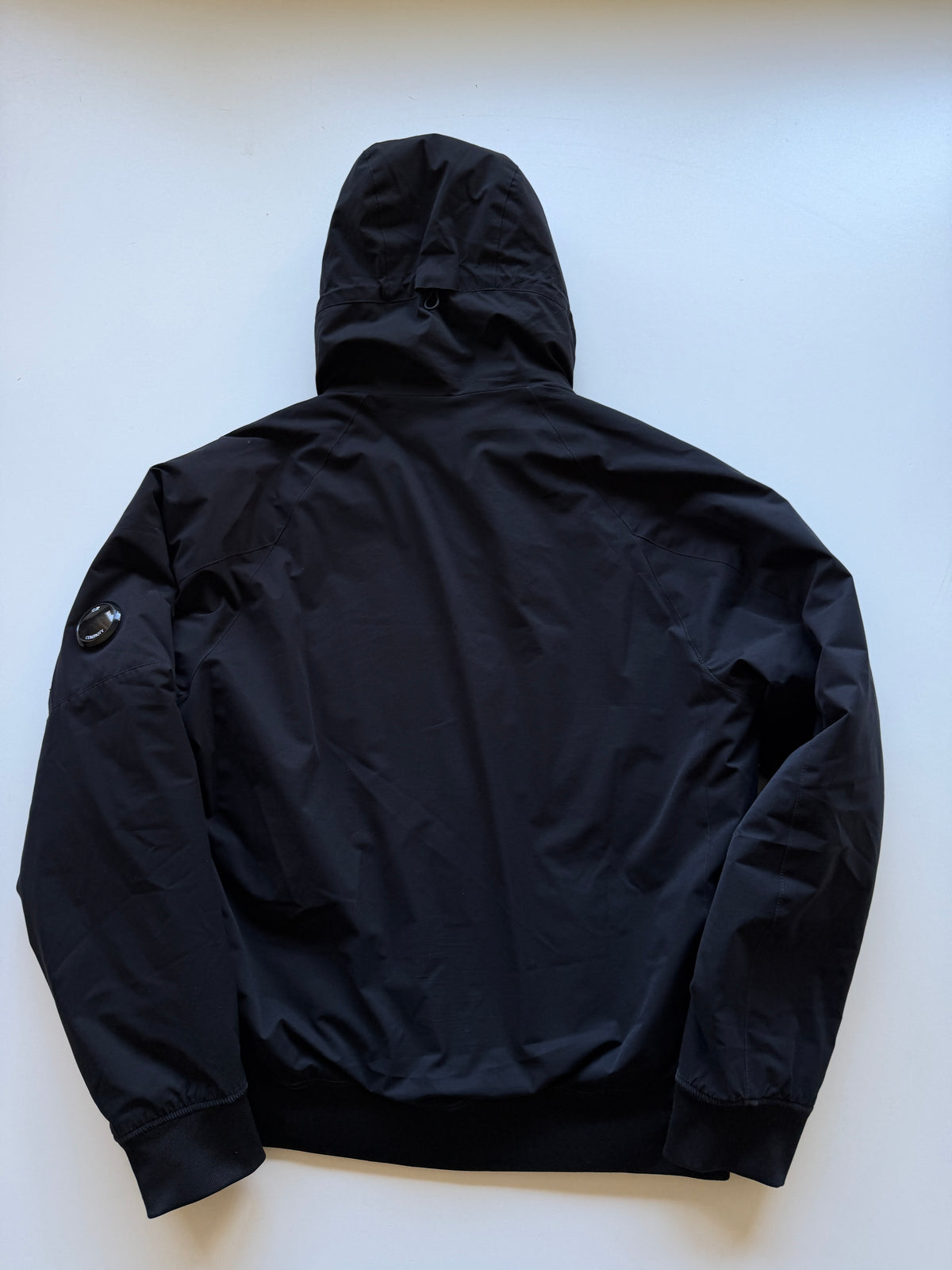 CP Company Pro Tek Primaloft Jacket