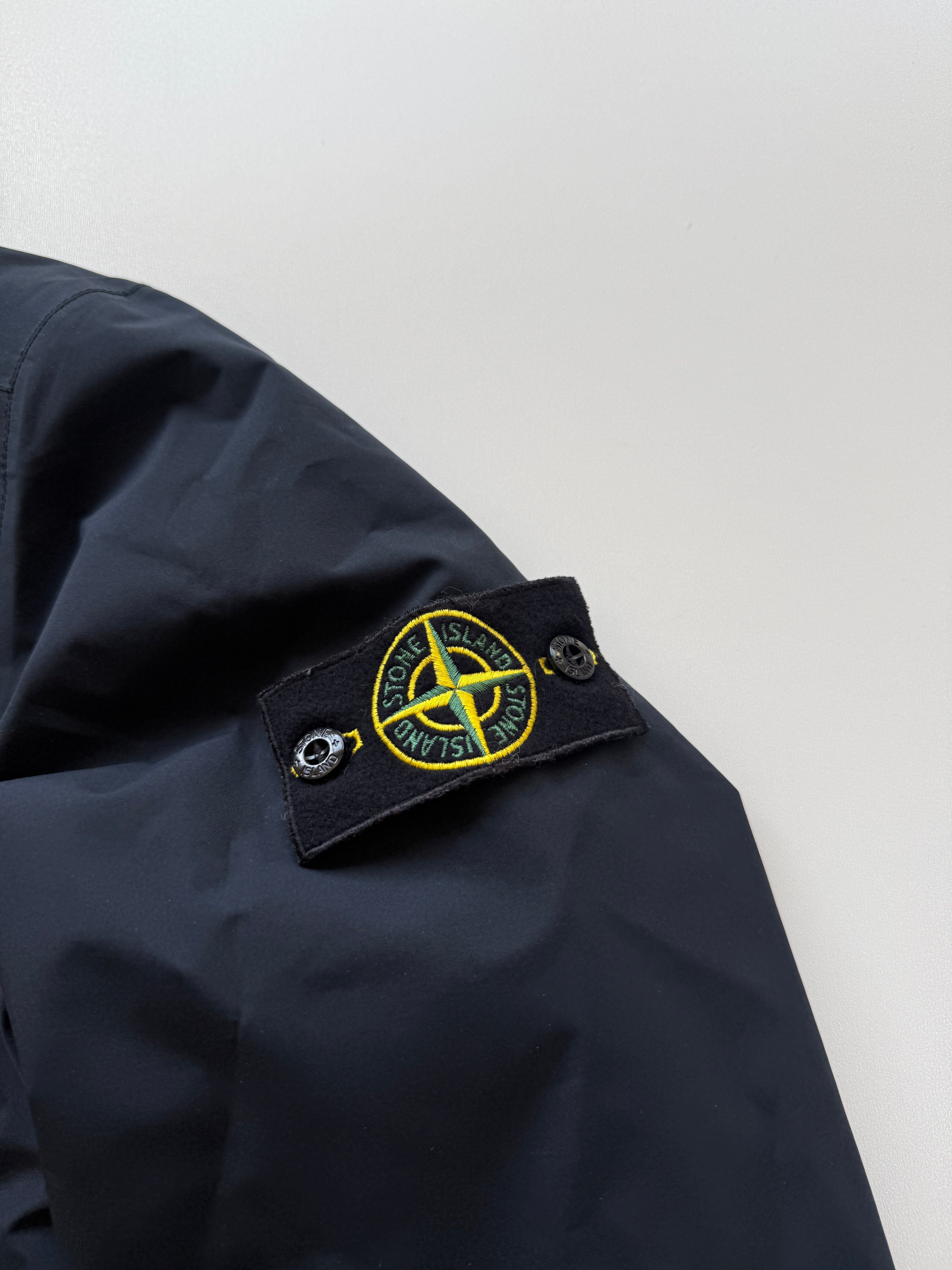 Stone Island Gore-Tex Primaloft Jacket
