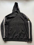 Stone Island X Supreme Hoodie