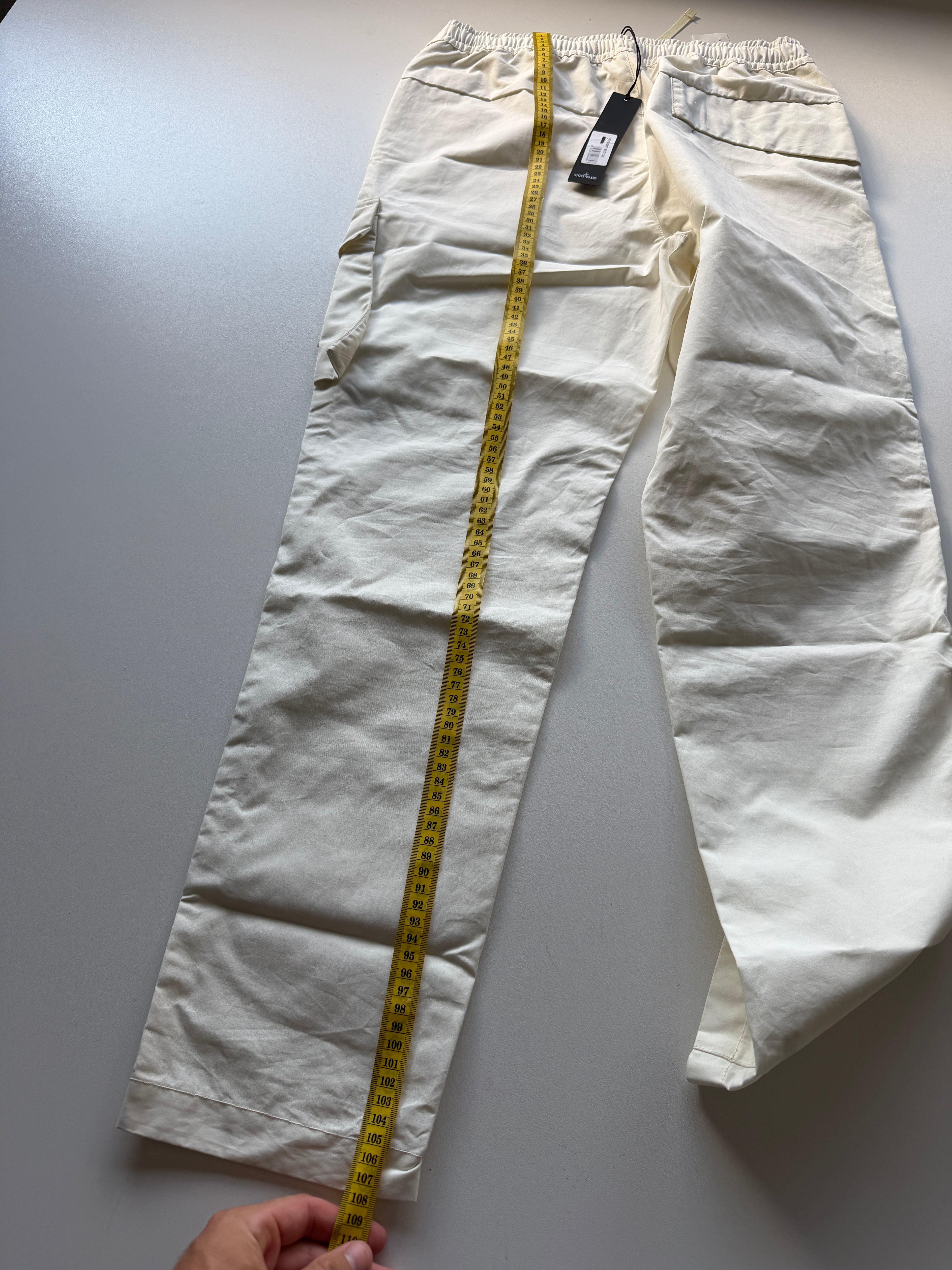 Stone Island Ghost Pants
