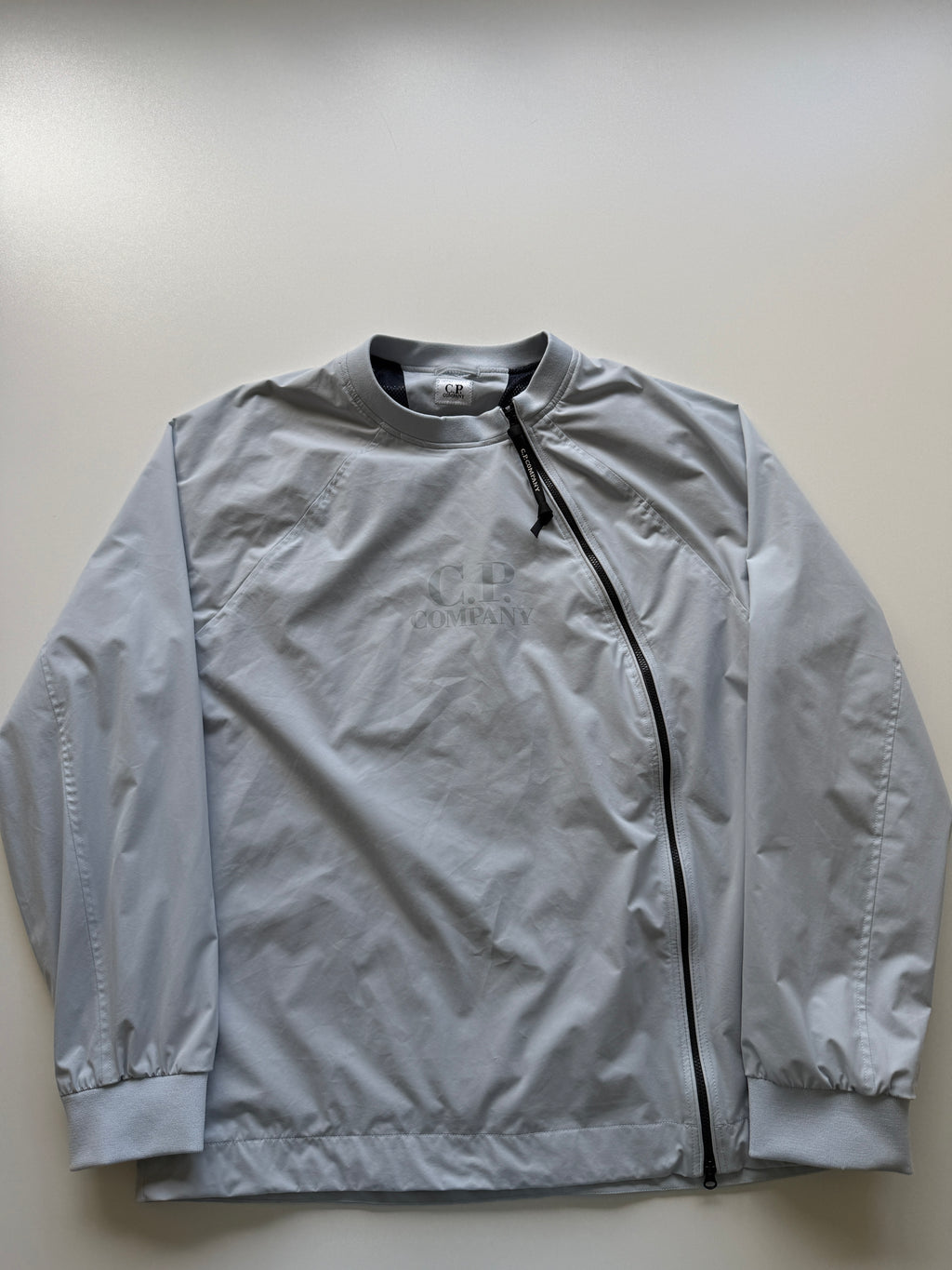 CP Company Windbreaker Grey