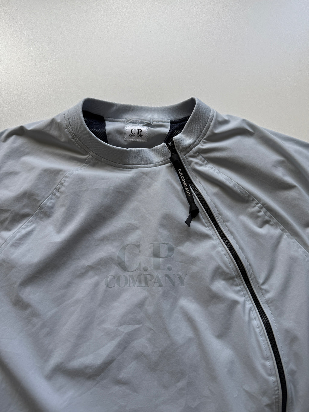 CP Company Windbreaker Grey