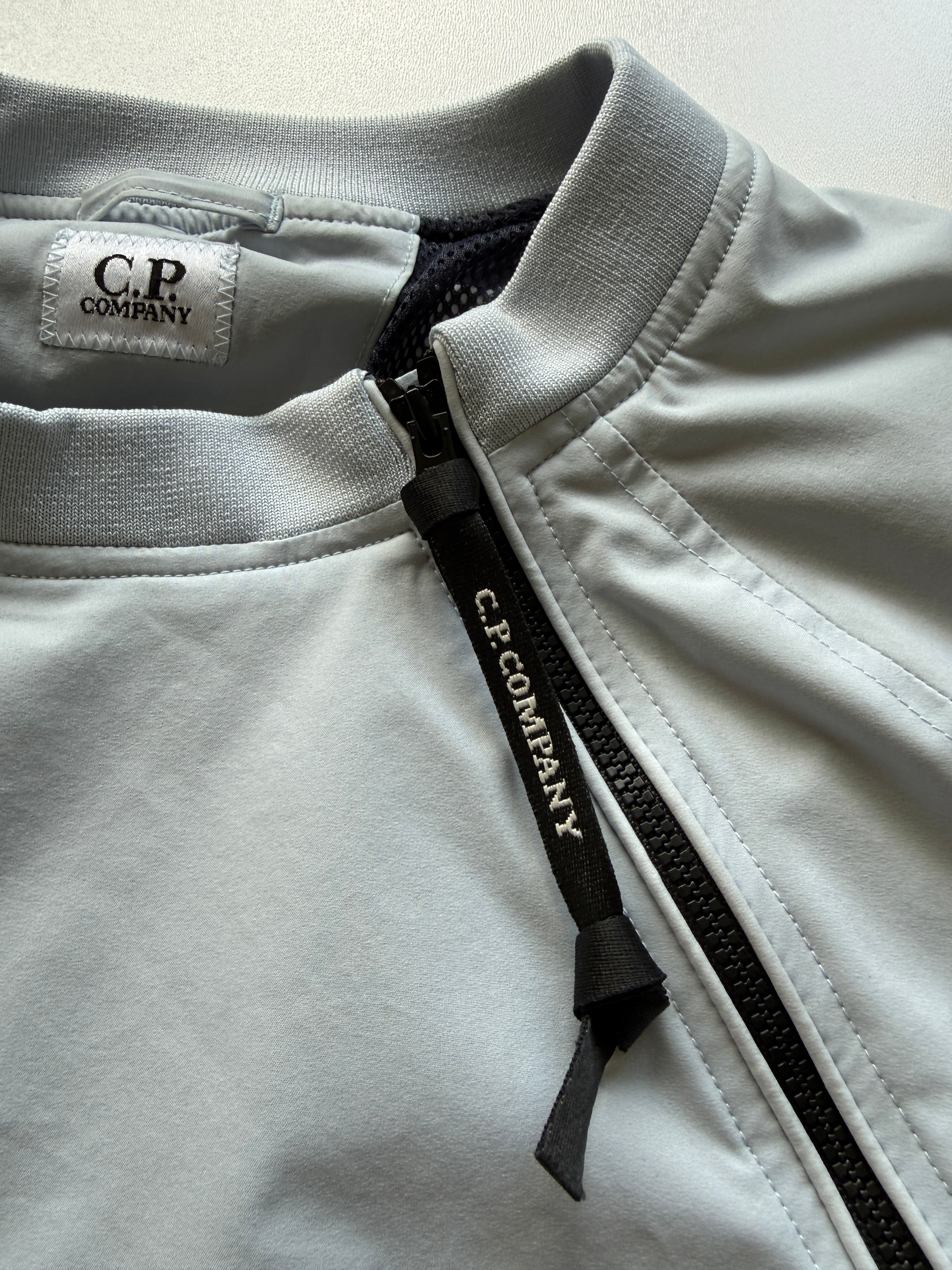 CP Company Windbreaker Grey