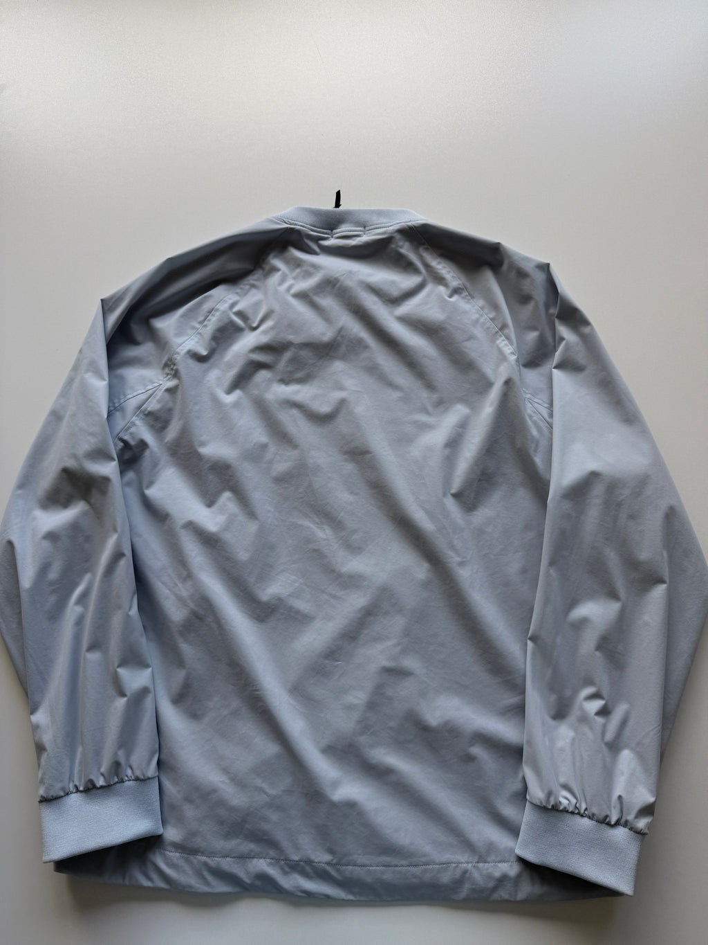 CP Company Windbreaker Grey
