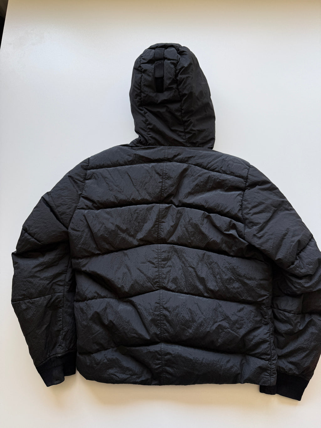 Stone Island Nylon Metal Watro Jacket