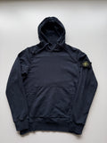 Stone Island Hoodie Navy